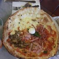 Antica Pizzeria 
