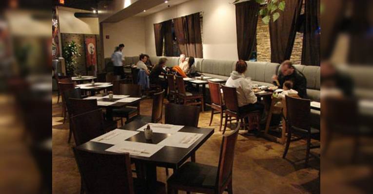 Снимок Oyshi Sushi, Лас-Вегас