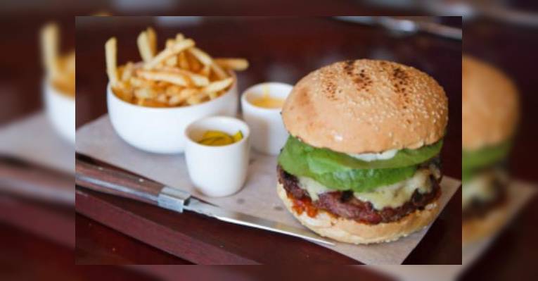 Снимок Muster Bar and Grill, Маргарет-Ривер