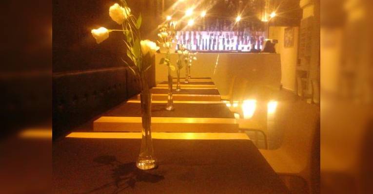 Снимок Mood Lounge Bar, Милаццо