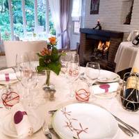 Auberge de la Garenne