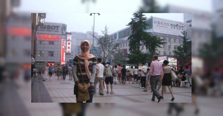 Изображение Hongkong Meishicheng(Wangfujing), Пекин