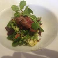 The Restaurant @ Clarice House - Bury St Edmunds