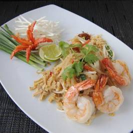 Nam Thai
