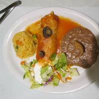 JJ's Oasis Latino