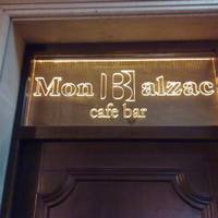 mon balzac