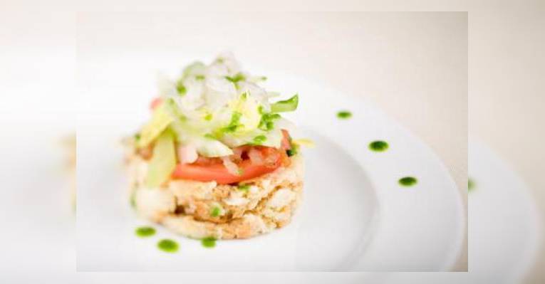 Снимок Ristorante Manna, Милан