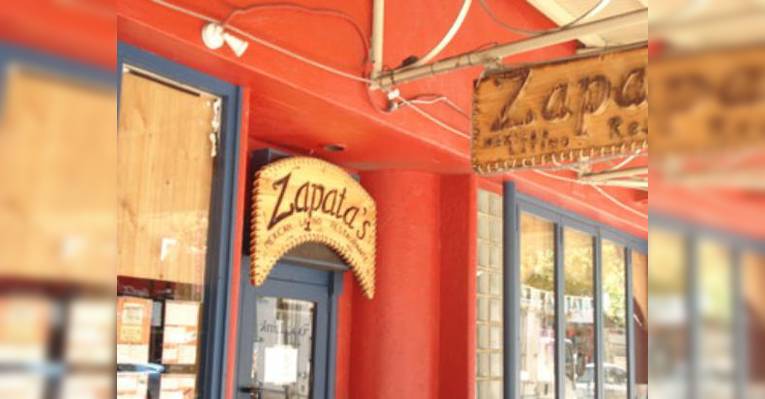 Снимок Zapatas, Перт