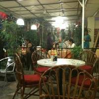 Guan Guan Cafe