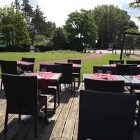 Le Jardin