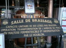 Les 3 Brasseurs