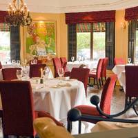 Season's Restaurant