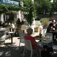 Le Comptoir