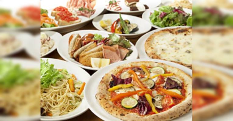 Снимок Pizzaria Dacibo, Тюо
