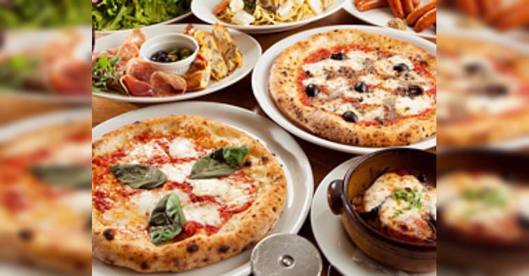Изображение Pizzaria Dacibo, Тюо