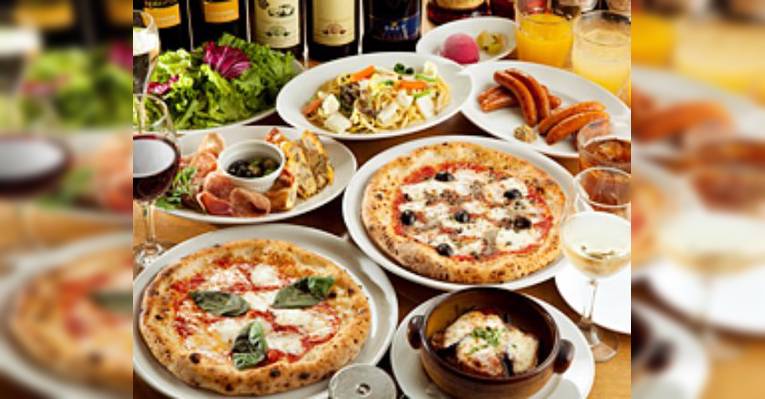 Изображение Pizzaria Dacibo, Тюо