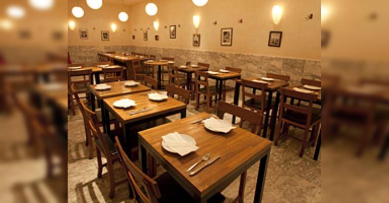Снимок Pizzaria Dacibo, Тюо