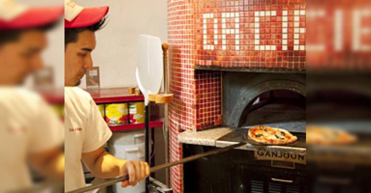 Изображение Pizzaria Dacibo, Тюо