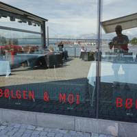 Bolgen & Moi Stavanger