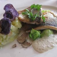 SCALA RESTAURANT - Art Deco Hotel Montana