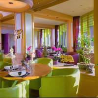 Asian Dining Lounge