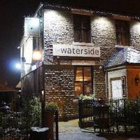 Waterside Restaurant & Bar