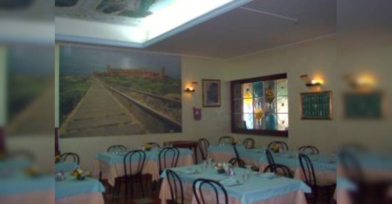 Снимок Ristorante Pizzeria Argentaria, Иглесиас
