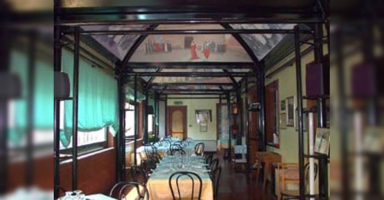 Снимок Ristorante Pizzeria Argentaria, Иглесиас