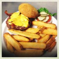 The Corral Bar & Steakhouse
