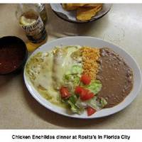 Rosita's Mexican Restaurant