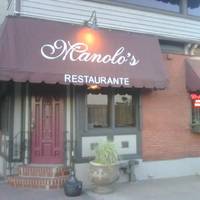 Manolo's Restaurant