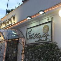Ristorante il Follaro
