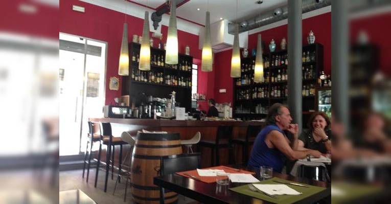 Снимок Santa Eulalia, Пальма-де-Майорка