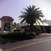 Pincher's Crab Shack