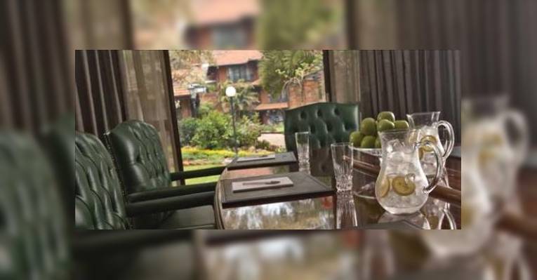 Снимок Norfolk Hotel, Найроби