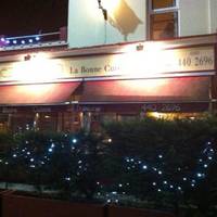 Chez Tonton