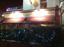 Chez Tonton