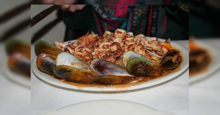 Паста