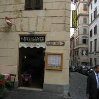 La Forchetta d'Oro