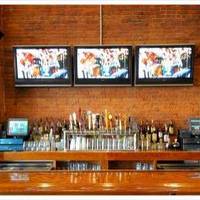 Black Bear Saloon