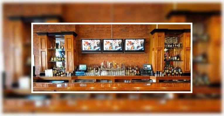 Снимок Black Bear Saloon, Хартфорд