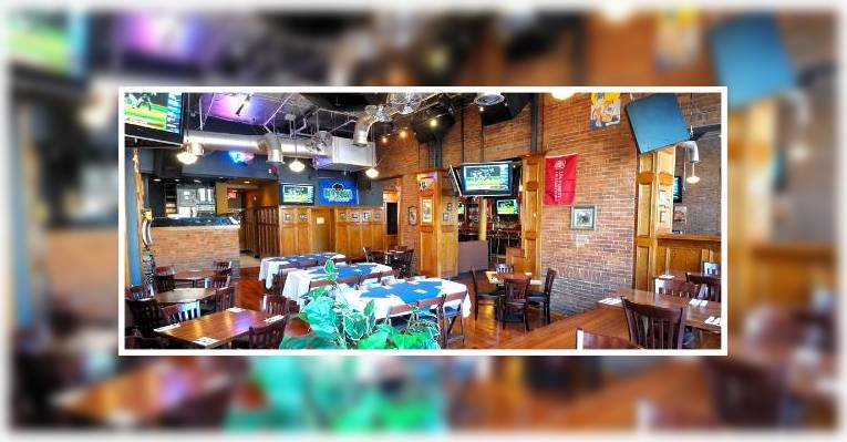 Снимок Black Bear Saloon, Хартфорд