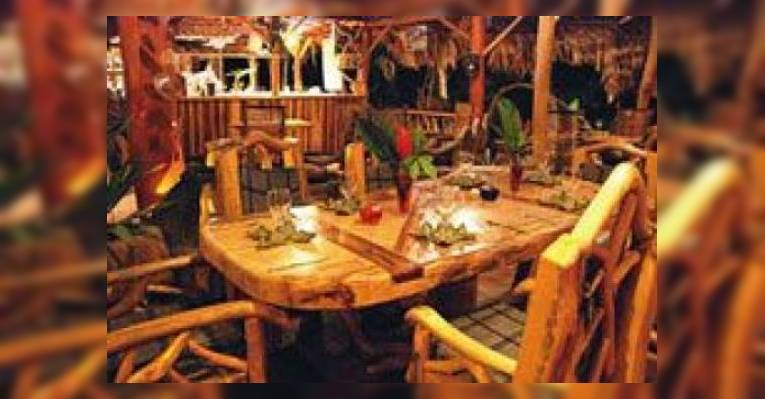 Снимок Que Rico Papito Restaurant, Коклес