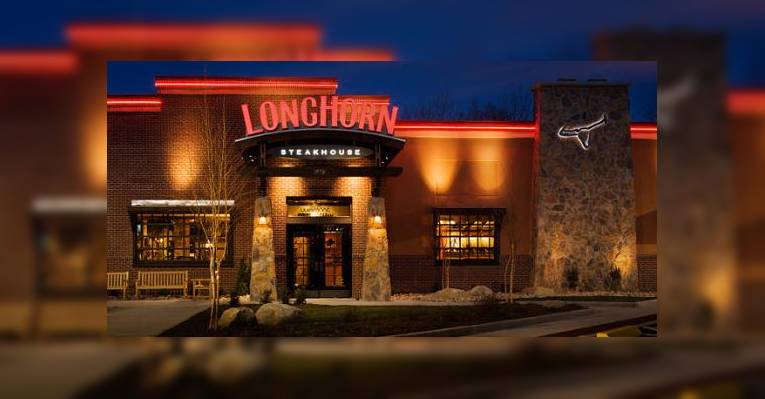 Снимок LongHorn Steakhouse, Порт-Сент-Люси