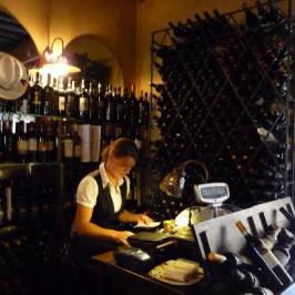 Trattoria Osenna