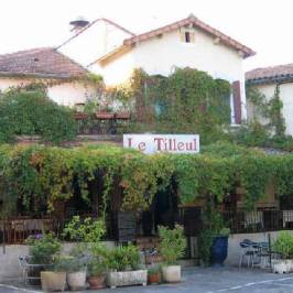 Restaurant Le Tilleul