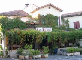 Restaurant Le Tilleul
