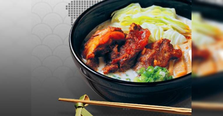 Снимок Ajisen Ramen, Гонконг