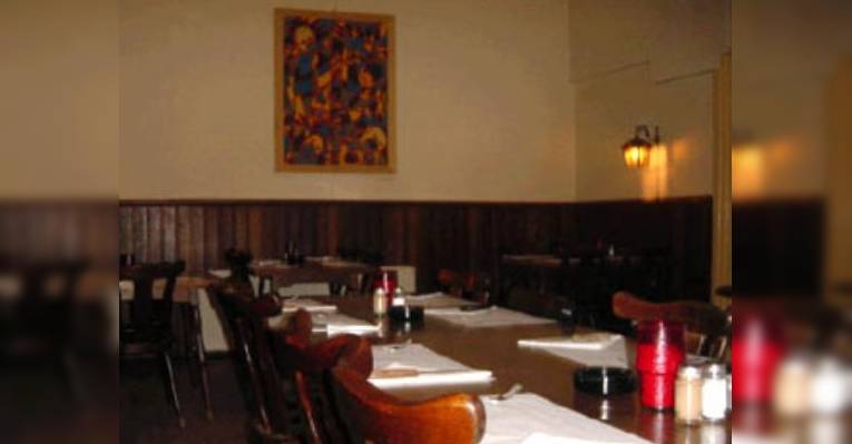 Снимок Restaurant Toscana, Амстердам