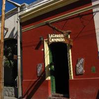 La Casa de las Empanadas Cafayate